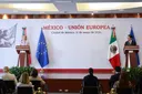 EU und Mexiko unterzeichnen modernisiertes Globalabkommen