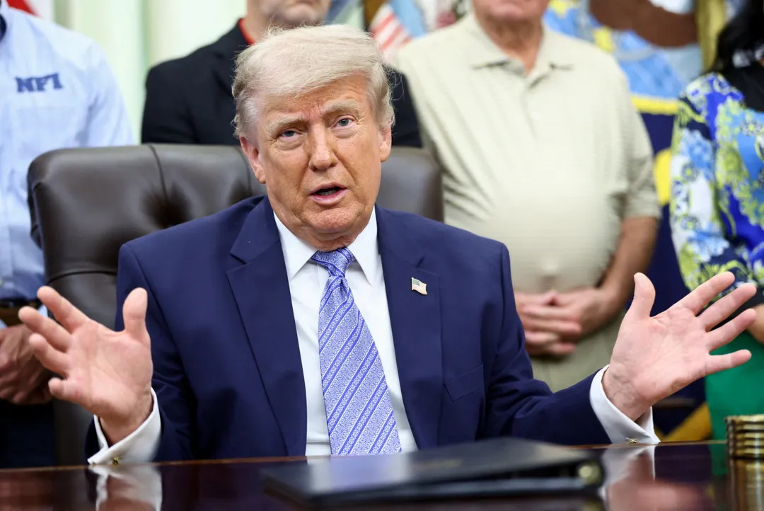 ټرمپ پنځه ځله نتنیاهو غندلی خو وروسته څه پېښ شوي؟