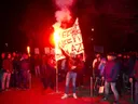 Online provocatie tegen azc's leidt tot arrestatie, Utrecht toont positiever beeld