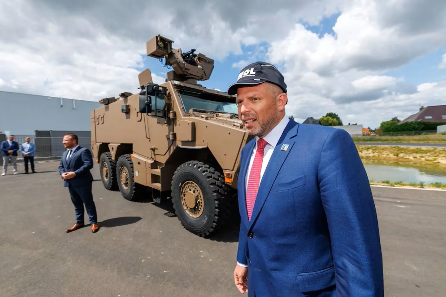 België presteert op begrotingsgebied het slechtst binnen EU; coalitie debatteert defensie-uitgaven