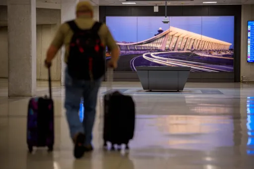 Ebola crisis: Airlines urge US to reconsider DRC travel rules