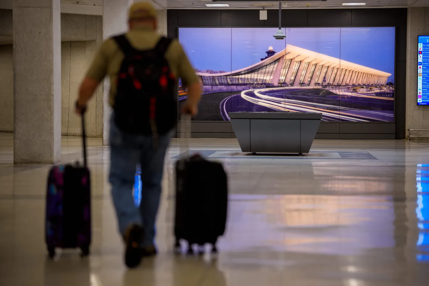 Ebola crisis: Airlines urge US to reconsider DRC travel rules