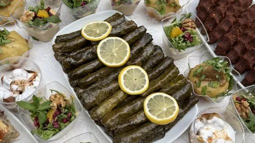 Kulinaria turke prezantohet në Shkodër përmes një programi kulturor