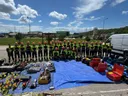 FSK-ja dhe ushtria gjermane realizuan Trajnimin Bazik për Kërkim-Shpëtim Urban