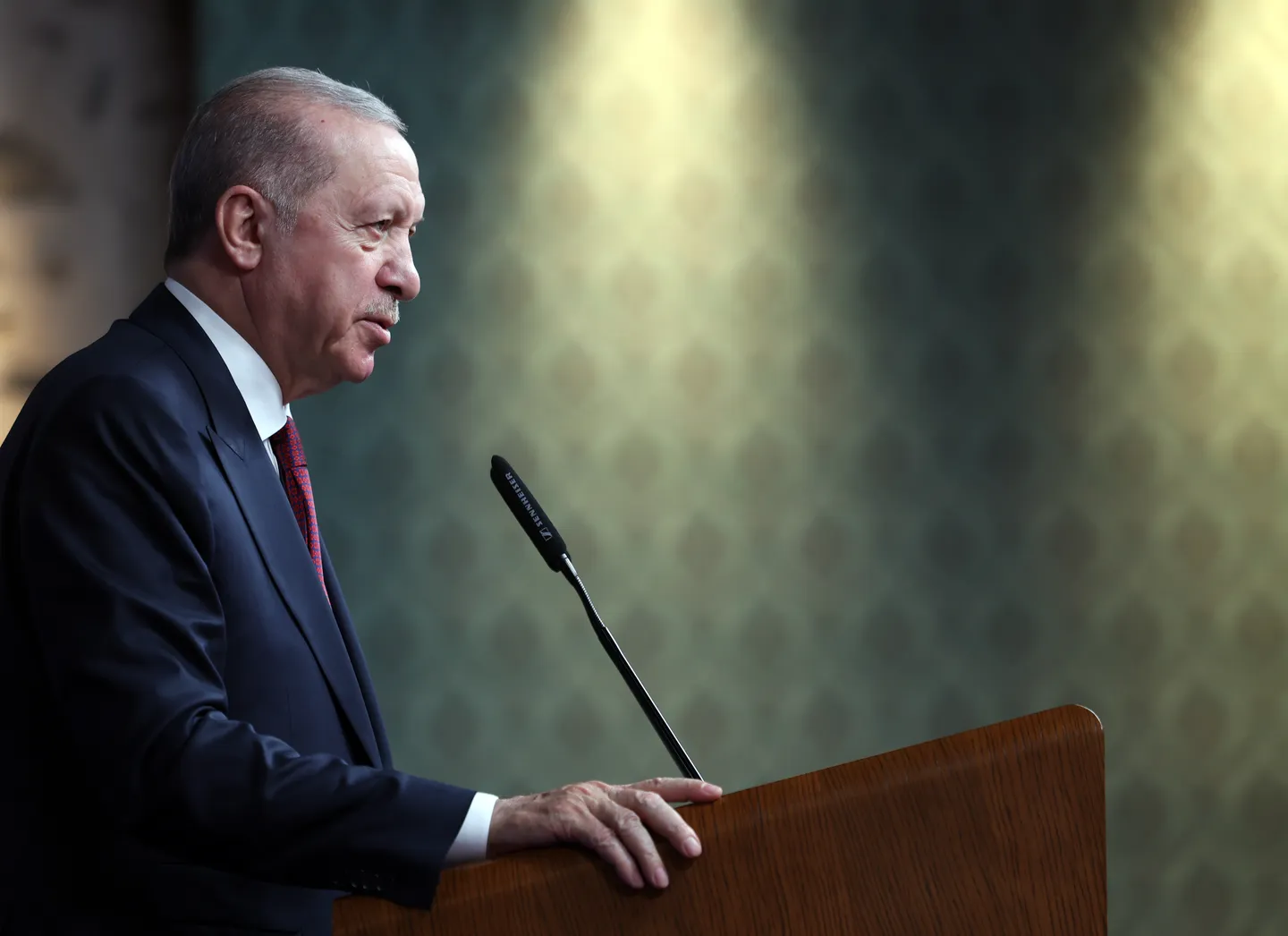 Erdoğan: Türkiye synon të miratojë rregullore të reja për përmirësimin e klimës së investimeve