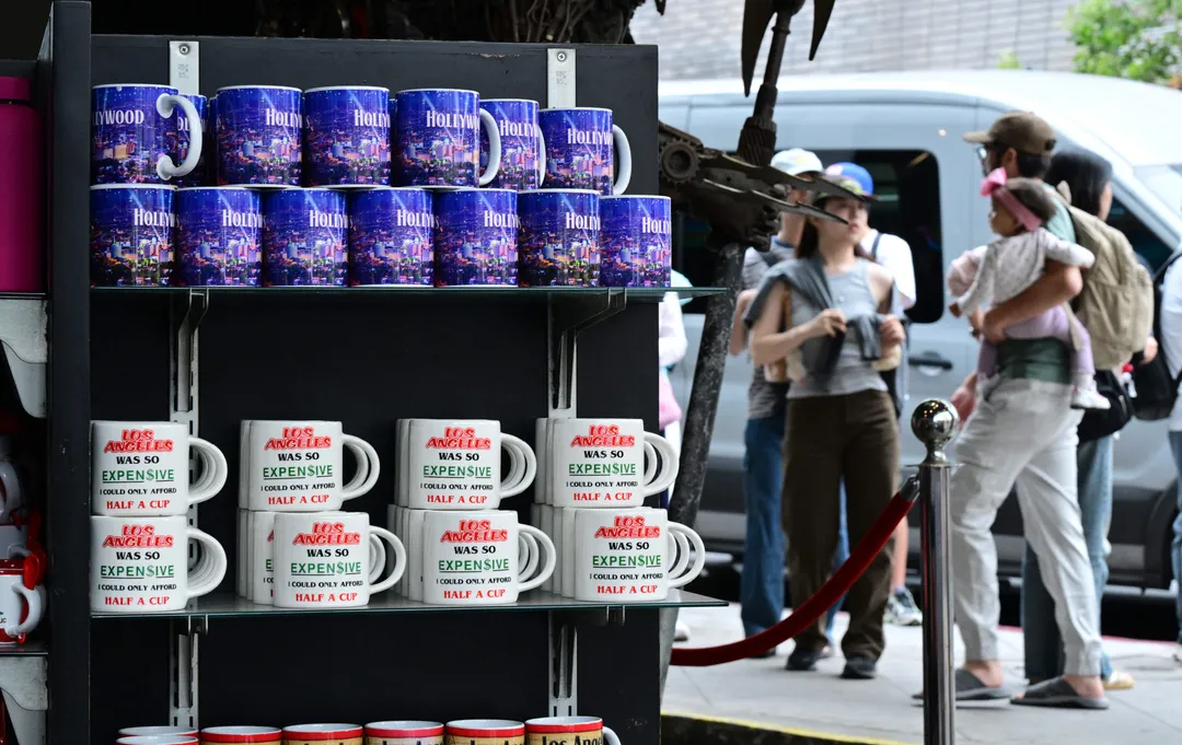 'Americans are seeing their pay totally wiped out' — US inflation surges as midterms loom