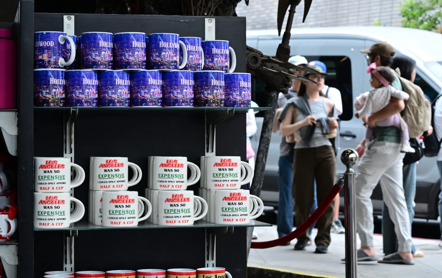 'Americans are seeing their pay totally wiped out' — US inflation surges as midterms loom