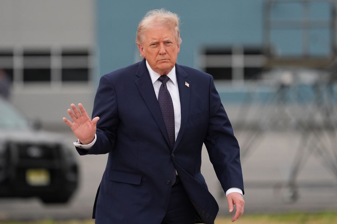 US to Iran: Make a nuclear deal or face military action