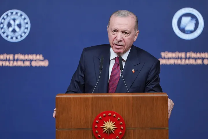 رئیس‌جمهور اردوغان: ترکیه اصلاحات جدیدی برای بهبود فضای سرمایه‌گذاری اجرا می‌کند
