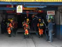 Mindestens 90 Tote nach Minenunglück in Nordchina