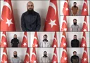 د تورکیې استخباراتو په سوریه کې د یو لړ عملیاتو په ترڅ کې د داعش ۱۰ مشکوک کسان ونیول