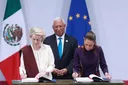 Kapitull i ri në marrëdhëniet Meksikë-BE, modernizojnë marrëveshjen globale