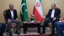 Teherani dhe Islamabadi shqyrtojnë përpjekjet diplomatike për paqen ShBA-Iran