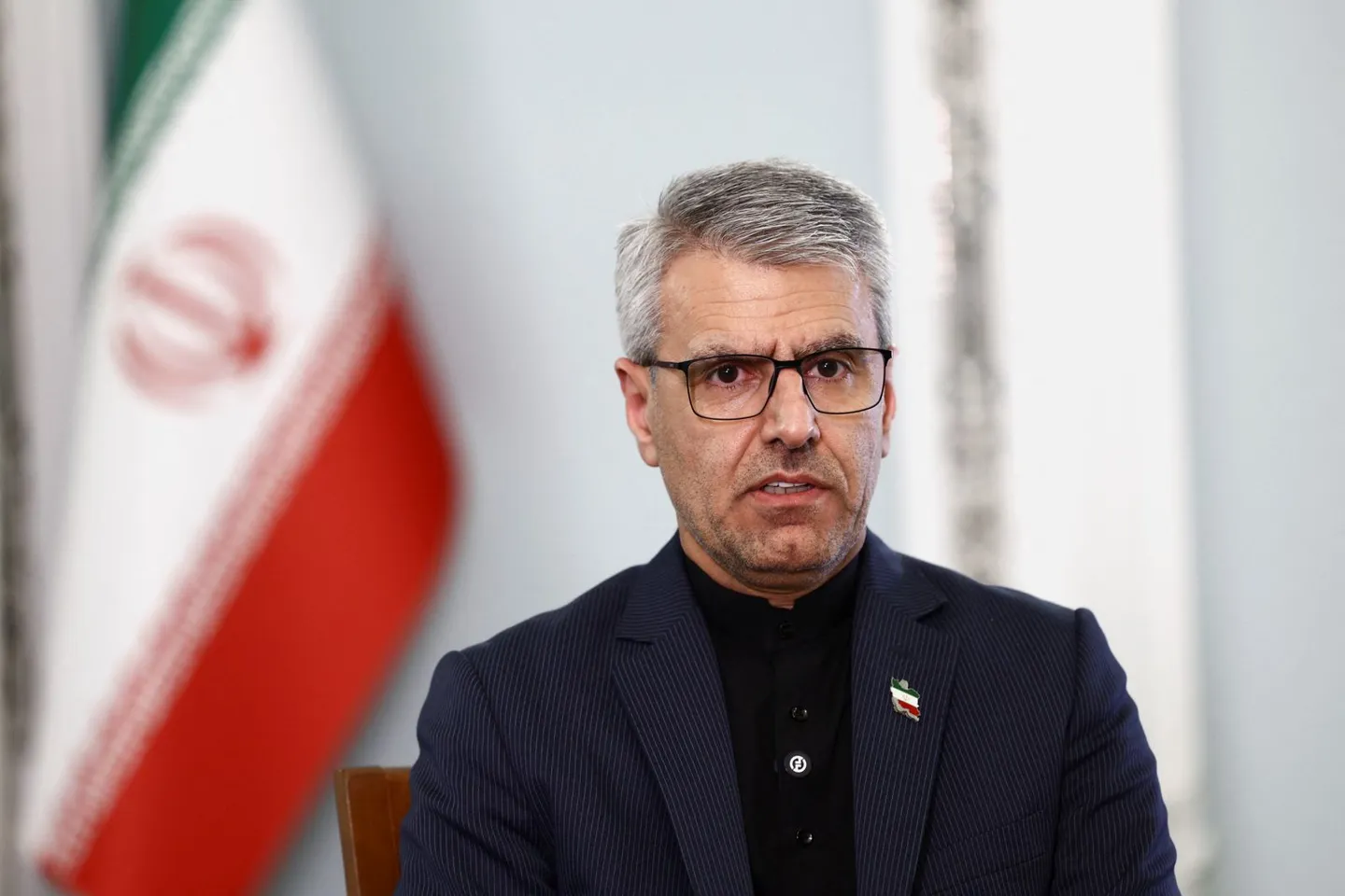 سخنگوی وزارت امور خارجه ایران: هنوز نمی‌توان گفت توافق نزدیک است