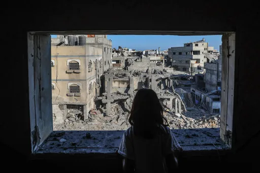 Izraeli vijon sulmet në Gaza dhe Liban