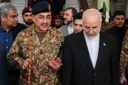 رئیس مجلس ایران: در صورت ازسرگیری حملات آمریکا، پاسخ ایران کوبنده خواهد بود