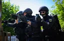 Medien: Deutschland und Niederlande planen gemeinsame Polizeieinsätze