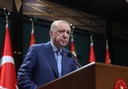 أردوغان يبحث مع ترمب وقادة عرب تطورات إيران ويؤكد دعم تركيا للمسار الدبلوماسي