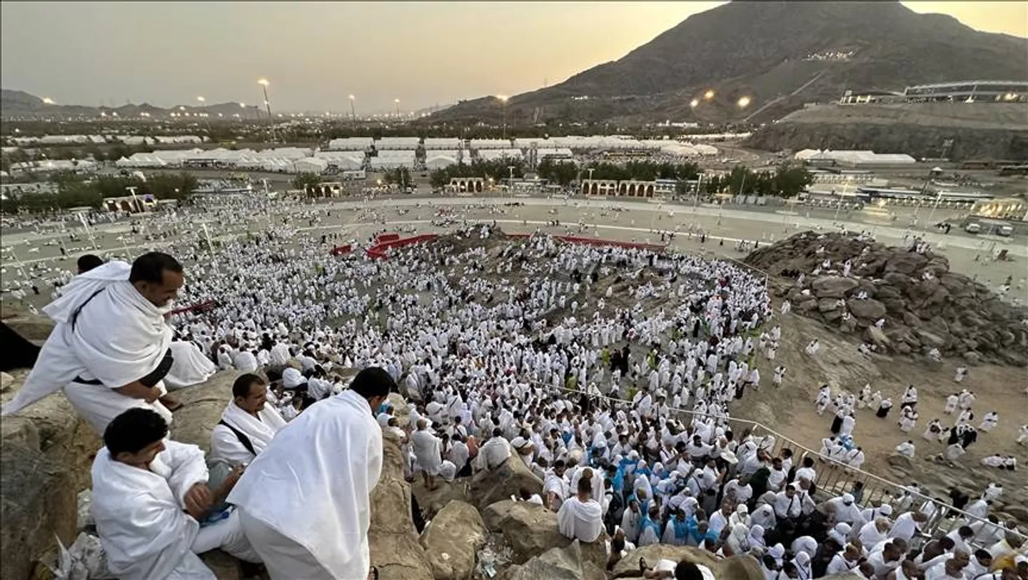 تعزيز السلامة وتيسير المناسك.. السعودية تستكمل الاستعدادات لخطط تفويج ضيوف الرحمن