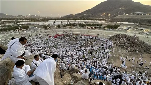 تعزيز السلامة وتيسير المناسك.. السعودية تستكمل الاستعدادات لخطط تفويج ضيوف الرحمن