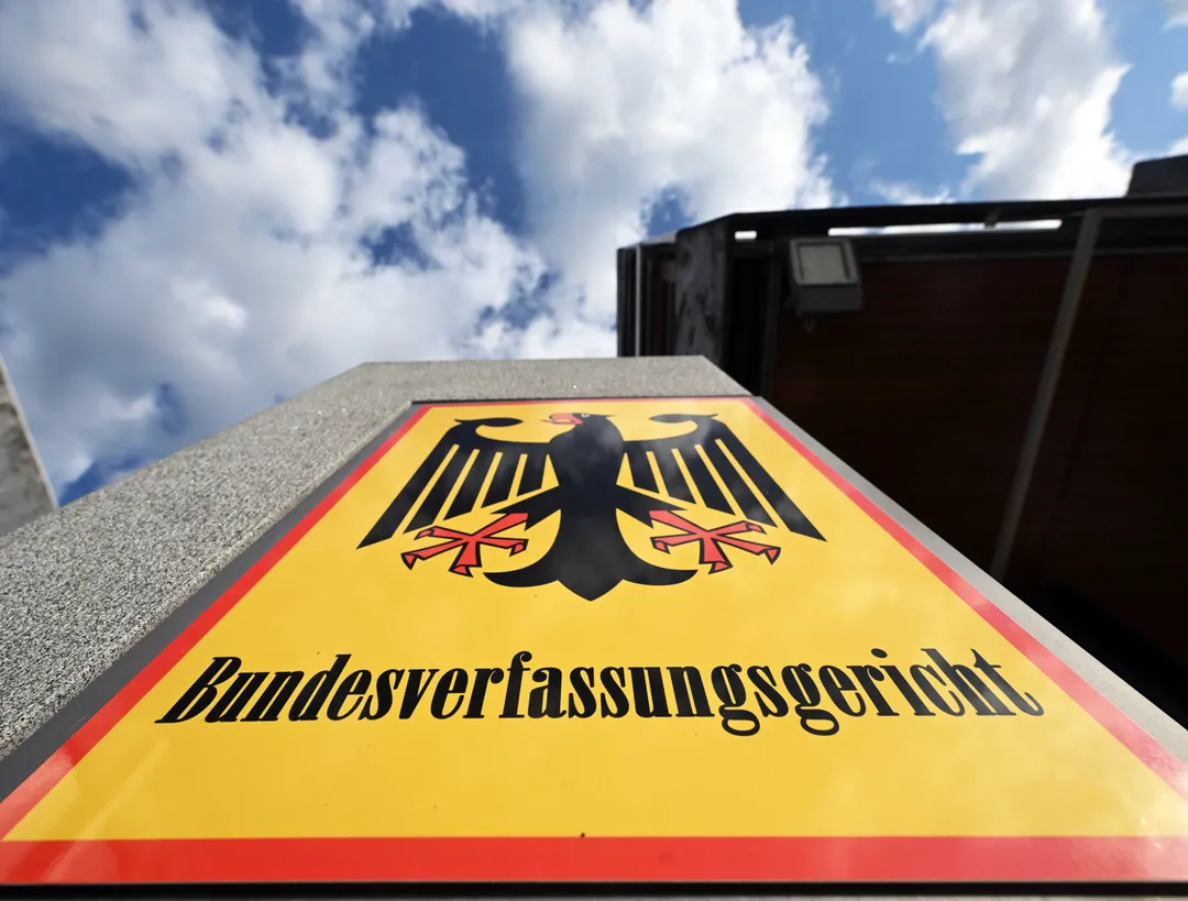 Verfassungsgerichts-Studie: Mehr Richter mit NS-Geschichte als gedacht