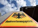 Verfassungsgerichts-Studie: Mehr Richter mit NS-Geschichte als gedacht