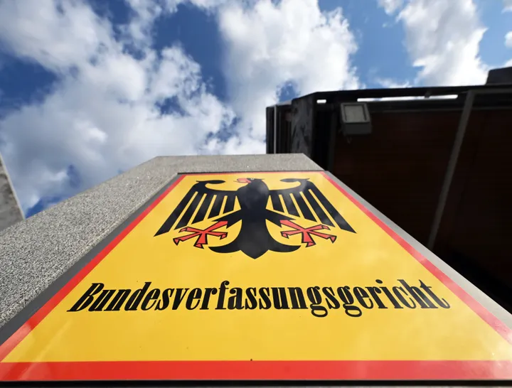 Verfassungsgerichts-Studie: Mehr Richter mit NS-Geschichte als gedacht