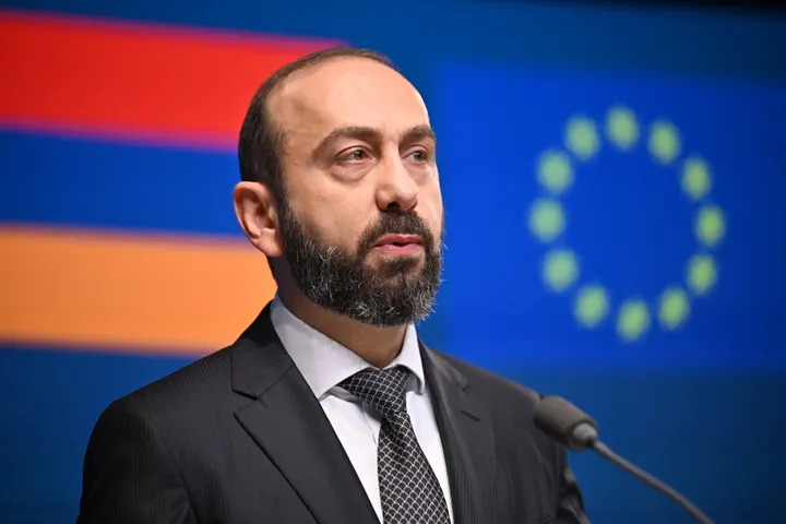 Мирзоян: партнерство Армении с Западом не против России