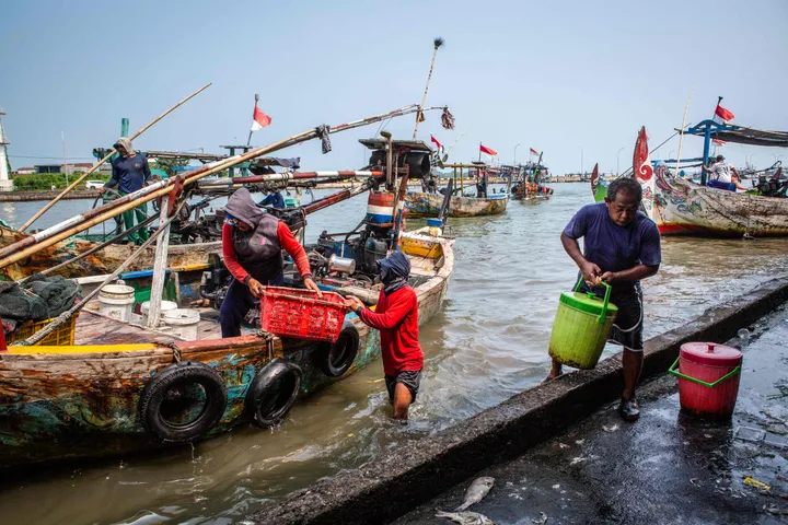 Dorong kerja sama ekonomi biru, Banyuwangi jadi tuan rumah Forum ASEAN-ID Blue 2026