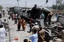 Türkiye condemns terror attack on passenger train in Pakistan