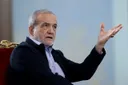رئیس‌جمهور ایران: آماده‌ایم به جهان اطمینان دهیم دنبال سلاح هسته‌ای نیستیم
