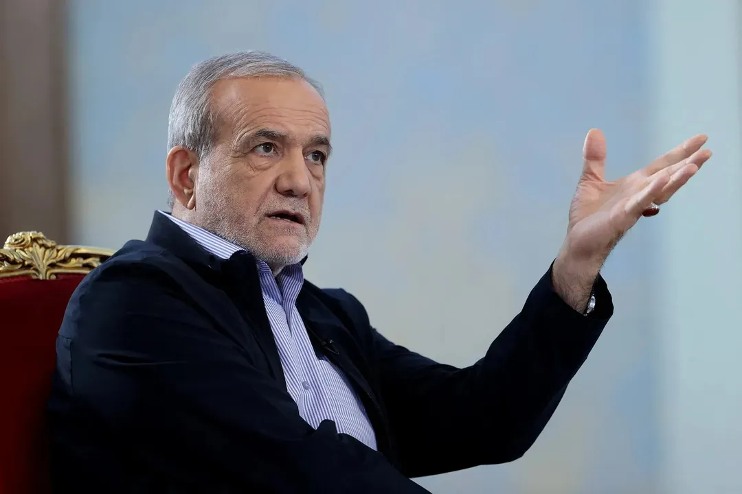 رئیسجمهور ایران: آمادهایم به جهان اطمینان دهیم دنبال سلاح هستهای نیستیم