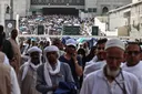 Kemlu pastikan 49.000 jemaah umrah Indonesia aman di Arab Saudi