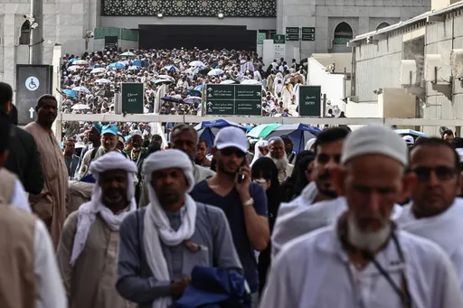 Kemlu pastikan 49.000 jemaah umrah Indonesia aman di Arab Saudi