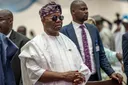 Akpabio: I dey send pipo to Mecca to pray for me,  I no get anything against Islam