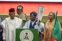 Tinubu ask EFCC to get court order wey go make dem unfreeze Osun goment account