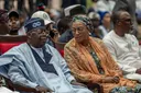 Zaɓen Nijeriya na 2027: Ba ko ina zan bi tawagar yaƙin neman zaɓen APC ba – Tinubu