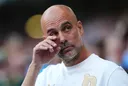 Emotionaler Man-City-Abschied für Guardiola und seine Stars