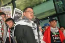 Indonesia kembali tekankan kemerdekaan Palestina saat 9 WNI aktivis GSF tiba di Tanah Air