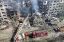 Украина запросила экстренное заседание Совбеза ООН