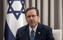 הרצוג תוקף את "בריונות" המתנחלים ומבקר במשתמע את בן גביר על רקע התעללות באסירים