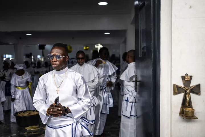 Cameroun : 1 400 églises du réveil bientôt fermées après le meurtre d'une fillette de 11 ans