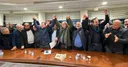 המפלגות הערביות נערכות לרשימה טכנית משותפת לקראת הבחירות הבאות