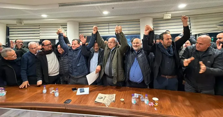 המפלגות הערביות נערכות לרשימה טכנית משותפת לקראת הבחירות הבאות
