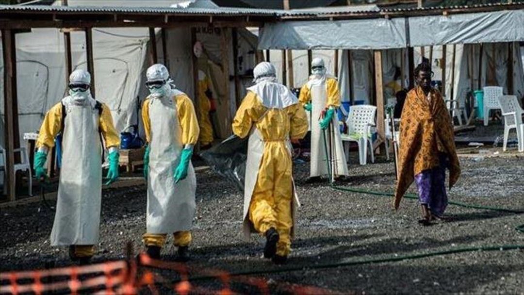 Sulm ndaj qendrës së Ebolës në RD të Kongos  digjen tendat dhe zhduken 13 pacientë