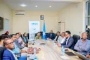 Soomaaliya oo Dhaqan-gelisay Habraacyada Gurmadka Degdegga ah kadib Helidda Cudurka Ebola ee Gobolka