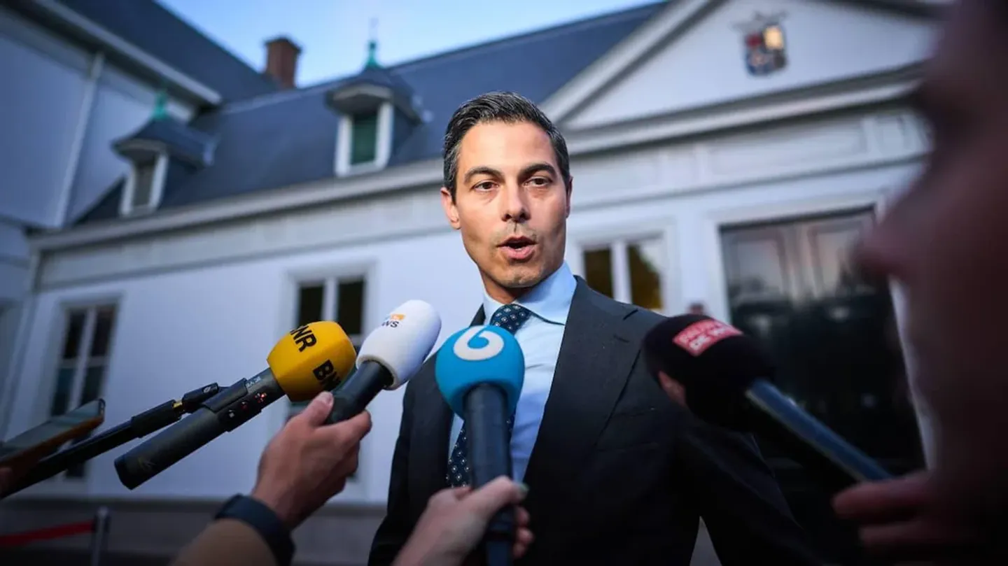 Nederlandse regering verbiedt handel in goederen uit Israëlische nederzettingen