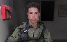Израильский солдат покончил с собой в США