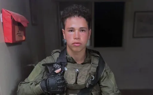 Израильский солдат покончил с собой в США