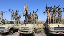 Ciidanka Sudan oo Qabsaday Deegaan ku Dhow Xadka Itoobiya kadib Dagaallo ay la Galeen RSF